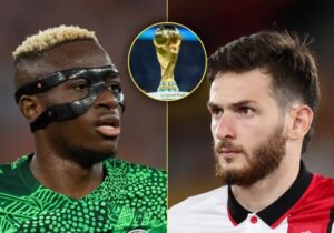 بزرگترین ستارههای غایب جام جهانی ۲۰۲۶