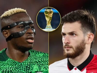 بزرگترین ستاره‌های غایب جام جهانی ۲۰۲۶