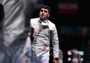 فتوحی و پاکدامن از صعود به نیمه‌نهایی بازماندند