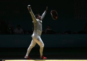 صعود پاکدامن و فتوحی به یک چهارم نهایی