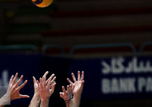 عطایی برد، درناها رحم نکردند