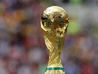 رنکینگ فیفا اعلام شد