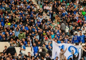 تراکتور ایران با یک گل نسف قرشی ازبکستان را مغلوب کرد