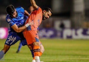 تاوان اتهام به داوری و استقلال