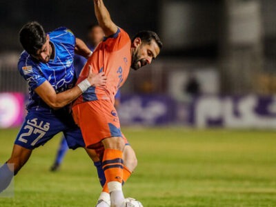 تاوان اتهام به داوری و استقلال