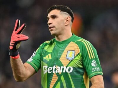 اینتر به دنبال دروازه‌بان قهرمان جهان