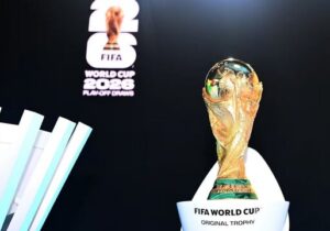 گروه مرگ جام جهانی 2026 کدام گروه است؟