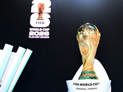 گروه مرگ جام جهانی 2026 کدام گروه است؟