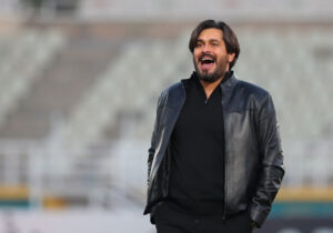 دقیقی: فقط این یک بار به باشگاه فرصت دادم