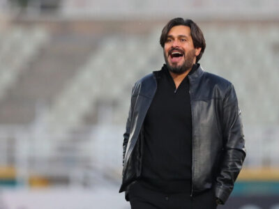 دقیقی: فقط این یک بار به باشگاه فرصت دادم