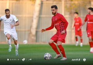 درخشان: داربی بازی سرنوشت‌ساز برای آینده پرسپولیس است