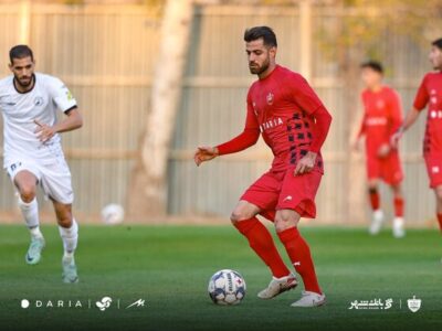 درخشان: داربی بازی سرنوشت‌ساز برای آینده پرسپولیس است