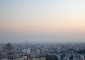 لغو مسابقات فوتبال در استان تهران تا پایان هفته