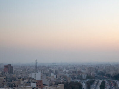 لغو مسابقات فوتبال در استان تهران تا پایان هفته