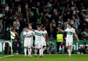 توقف تلخ رئال به کام بارسلونا