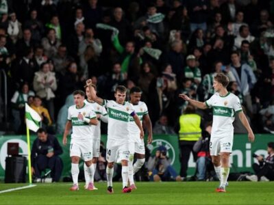 توقف تلخ رئال به کام بارسلونا