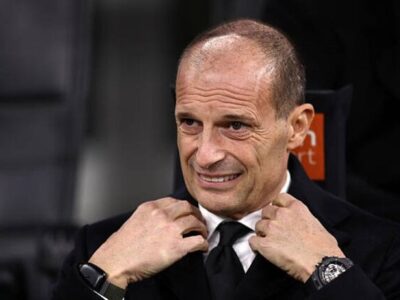 آلگری پس از پیروزی بزرگ میلان مقابل اینتر چه گفت