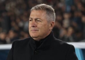 اسکوچیچ: داوران برای تصمیم علیه برخی تیم‌ها دست و پای‌شان می‌لرزد