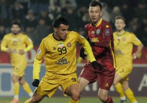 سه امتیاز پرمشقت از قرشی