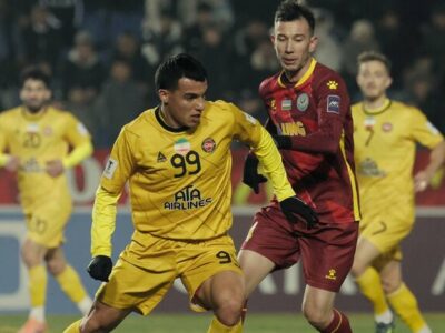 سه امتیاز پرمشقت از قرشی