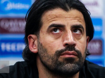 سرمربی الوصل: “گوگل‌مپ” ما را به اشتباه انداخت