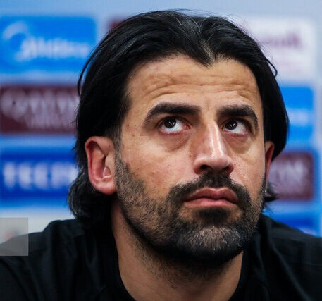 سرمربی الوصل: “گوگل‌مپ” ما را به اشتباه انداخت