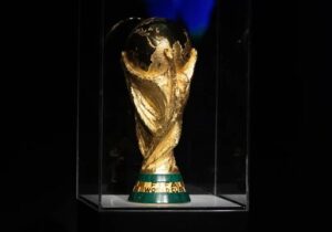 اعلام رسمی سیدبندی جام جهانی از سوی فیفا