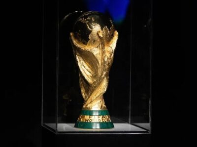 اعلام رسمی سیدبندی جام جهانی از سوی فیفا