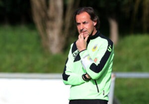 سرمربی الحسین: مساوی مقابل سپاهان عادلانه‌تر بود