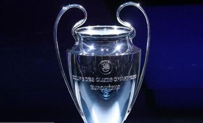 فروپاشی بارسا در لندن