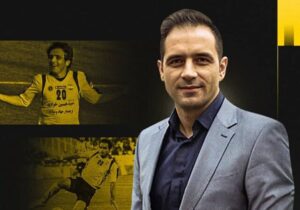 جمشیدیان: مستحق برد بودیم