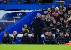 واکنش فلیک به شکست سنگین بارسلونا