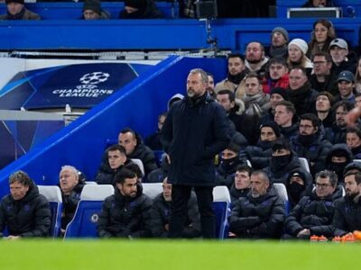 واکنش فلیک به شکست سنگین بارسلونا