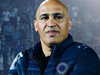 منصوریان سرمربی الطلبه عراق شد