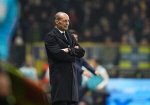 واکنش آلگری به صدرنشینی روسونری