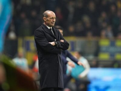 واکنش آلگری به صدرنشینی روسونری