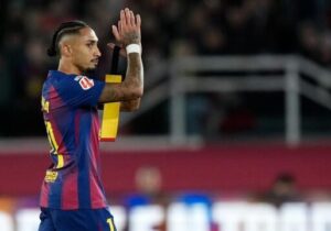 پیام مهم کاپیتان بارسلونا