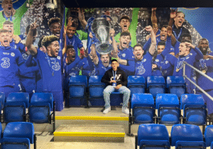 ستاره 15 ساله ایرانی در مسیر تبدیل شدن به چهره‌ای آینده‌ساز در فوتبال جهان | درباره کریم نقی پور