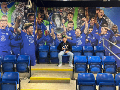 ستاره 15 ساله ایرانی در مسیر تبدیل شدن به چهره‌ای آینده‌ساز در فوتبال جهان | درباره کریم نقی پور