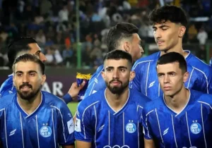 فاز جدید نقل و انتقالات استقلال کلید خورد