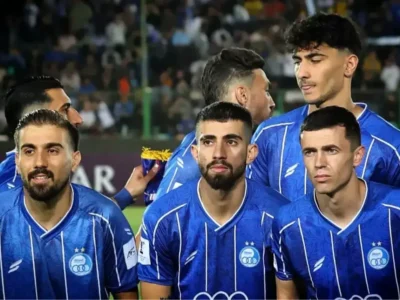 فاز جدید نقل و انتقالات استقلال کلید خورد