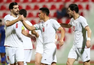 واکنش پیشکسوت فوتبال از بازی تیم ملی مقابل ازبکستان