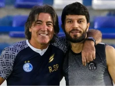 ماشاریپوف به لیست استقلال برگشت