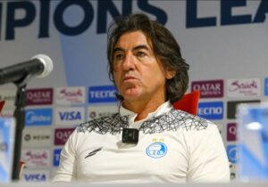 ساپینتو: از نقاط ضعف المحرق استفاده کردیم