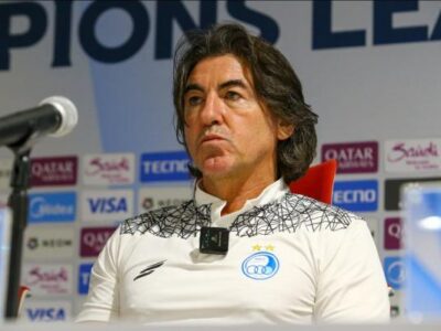 ساپینتو: از نقاط ضعف المحرق استفاده کردیم