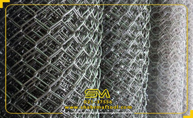 توری حصاری، توری جوشی و توری سرندی: راهنمای خرید، قیمت و کاربردهای کلیدی در صنایع مختلف توری حصاری، توری جوشی و توری سرندی: راهنمای خرید، قیمت و کاربردهای کلیدی در صنایع مختلف