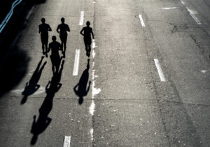 ناتوانی فداسیون دوومیدانی در کنترل مسابقات ماراتن؟