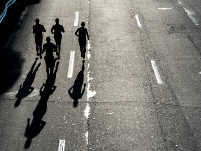 ناتوانی فداسیون دوومیدانی در کنترل مسابقات ماراتن؟