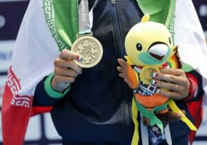 ۲۸۲ میلیارد بودجه بازی‌های آسیایی ناگویا در دست وزارت ورزش