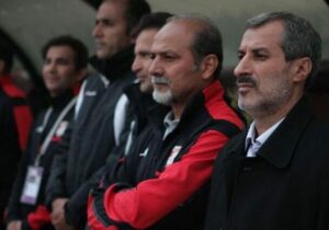 مایلی‌کهن: خداداد عوض نمی‌شود